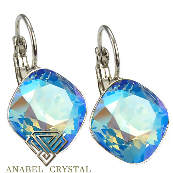 C crystal